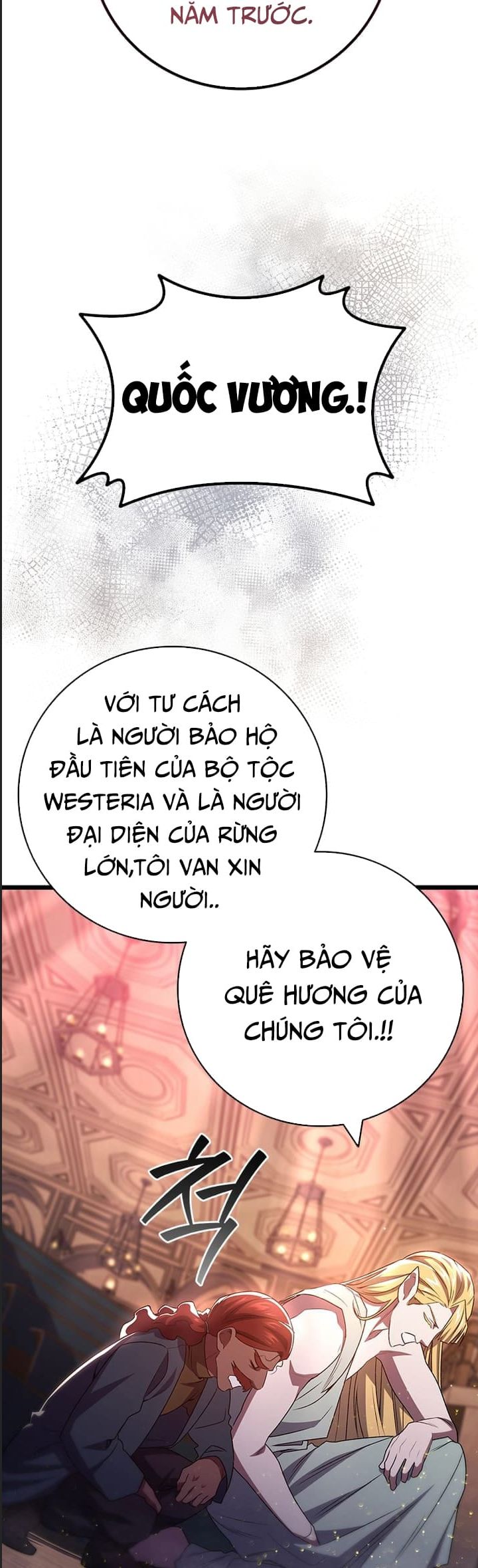 Thực Long Ma Pháp Sư Tập 84 trang 38