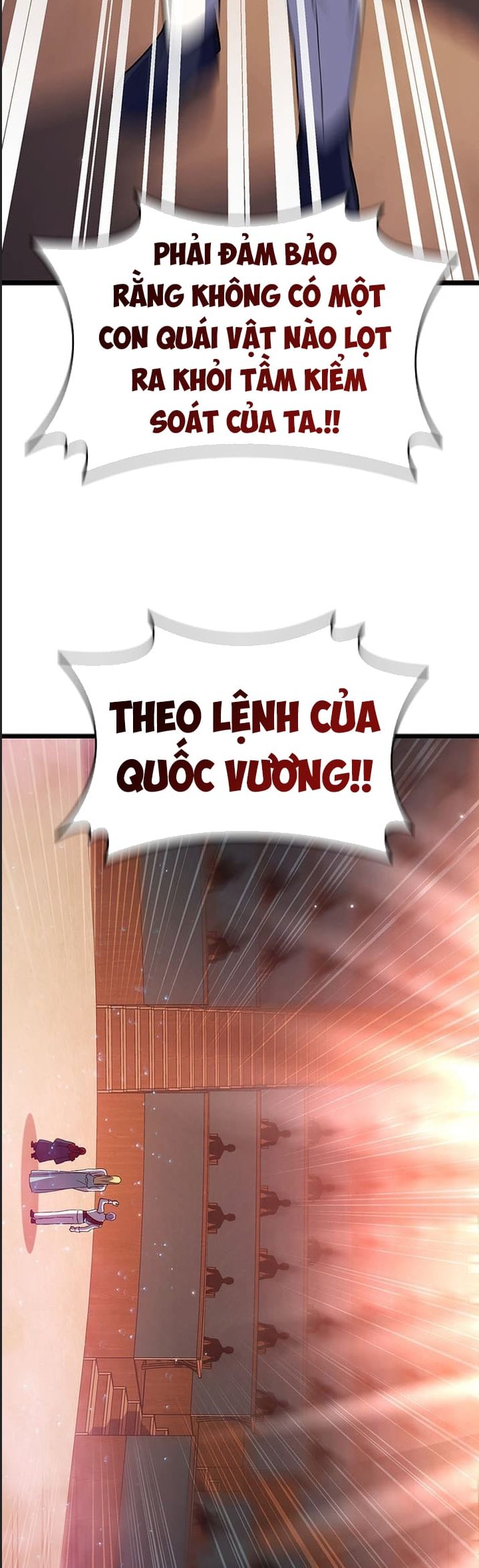 Thực Long Ma Pháp Sư Tập 84 trang 42