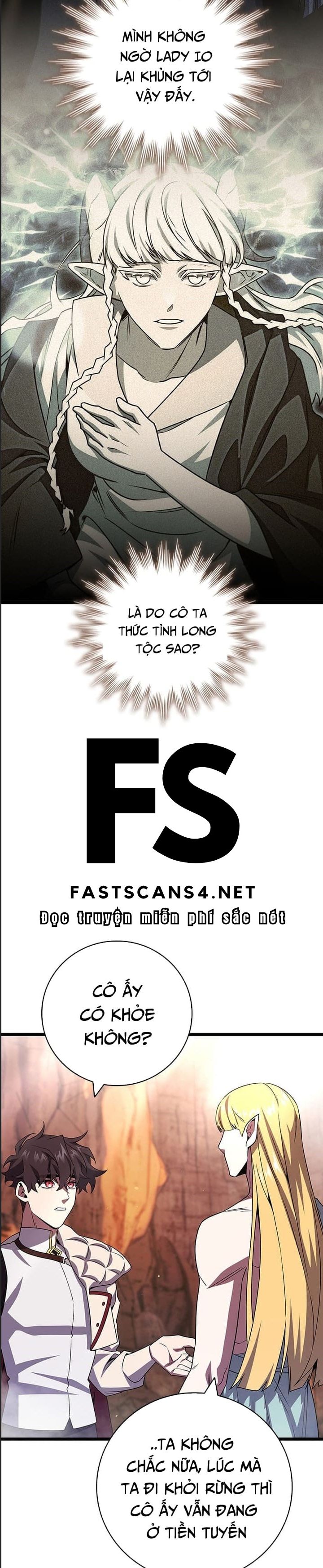 Thực Long Ma Pháp Sư Tập 85 trang 13