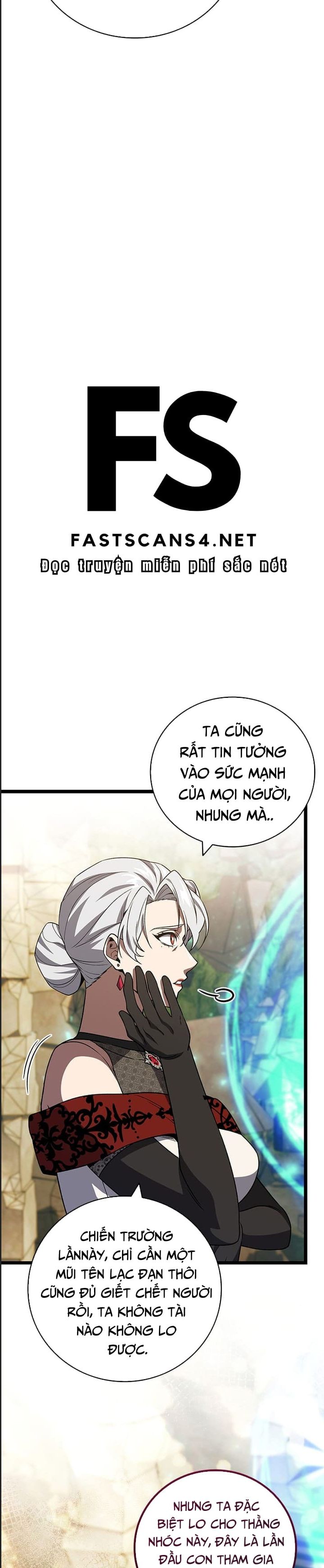 Thực Long Ma Pháp Sư Tập 85 trang 3