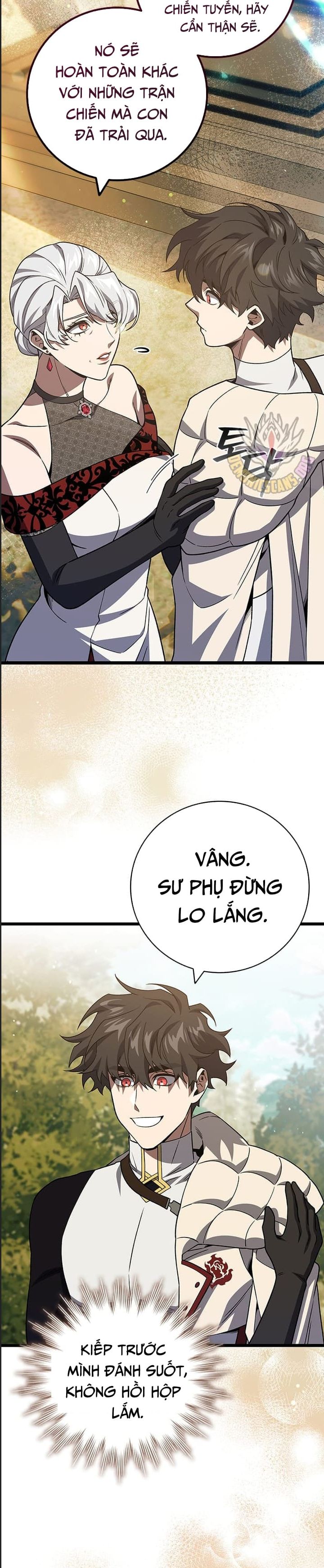 Thực Long Ma Pháp Sư Tập 85 trang 4