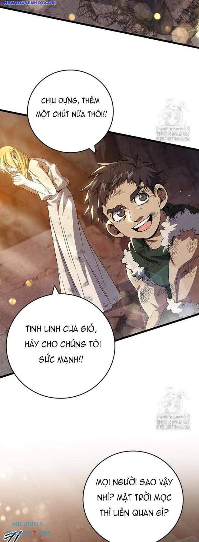 Thực Long Ma Pháp Sư Tập 86 trang 38