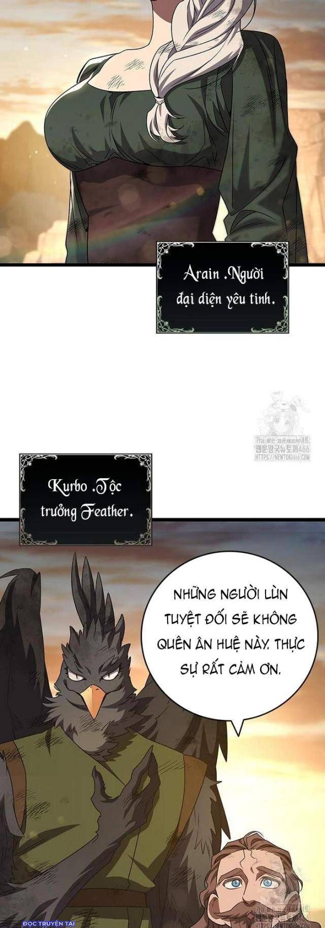 Thực Long Ma Pháp Sư Tập 86 trang 47