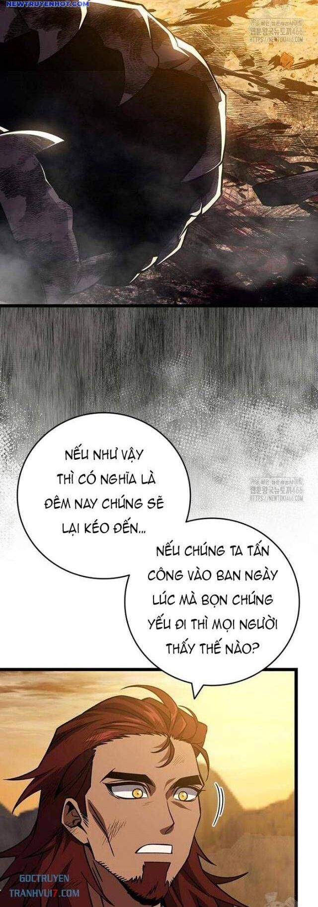 Thực Long Ma Pháp Sư Tập 86 trang 52