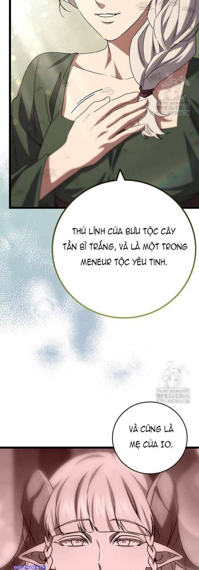 Thực Long Ma Pháp Sư Tập 86 trang 57