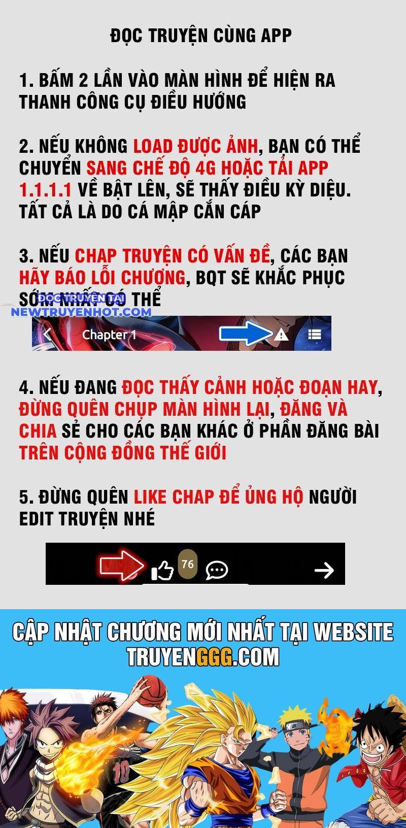 Thực Long Ma Pháp Sư Tập 87 trang 171