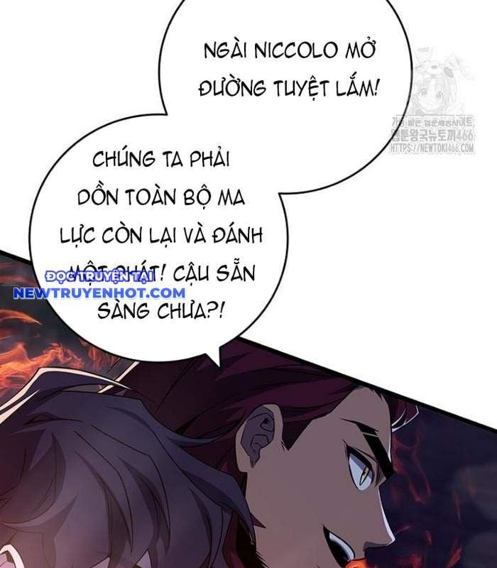 Thực Long Ma Pháp Sư Tập 88 trang 117