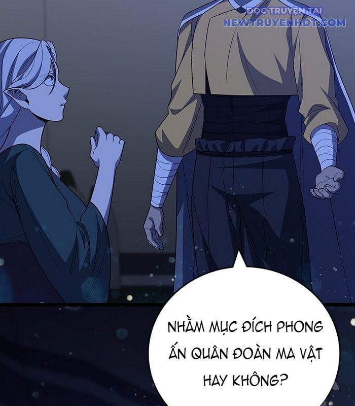 Thực Long Ma Pháp Sư Tập 90 trang 11