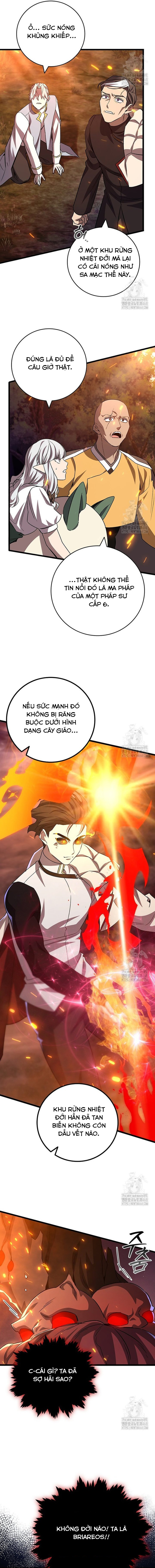 Thực Long Ma Pháp Sư Tập 92 trang 19