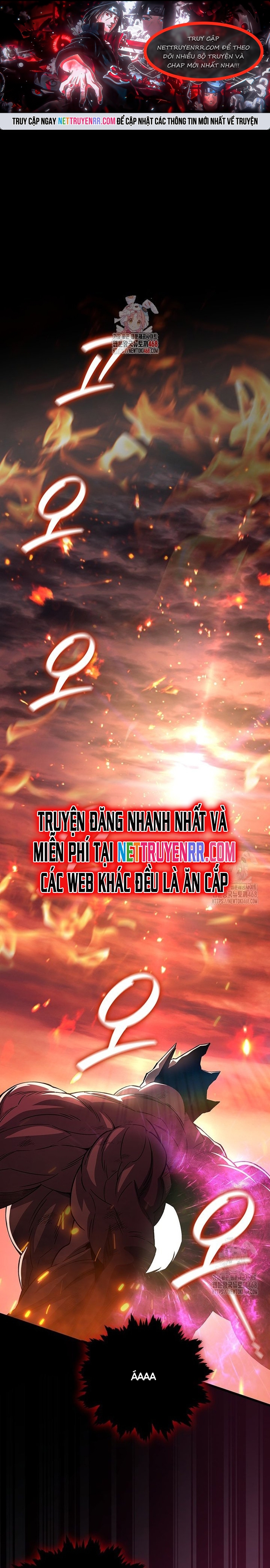 Thực Long Ma Pháp Sư Tập 93 trang 1