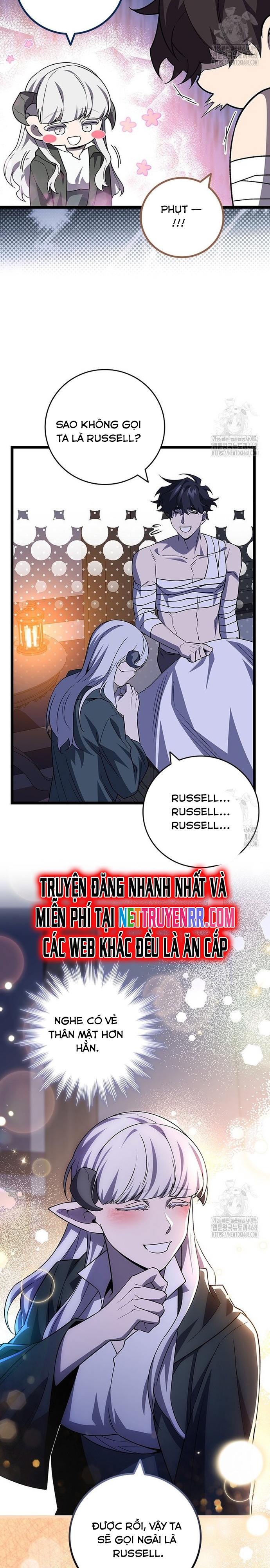Thực Long Ma Pháp Sư Tập 93 trang 12