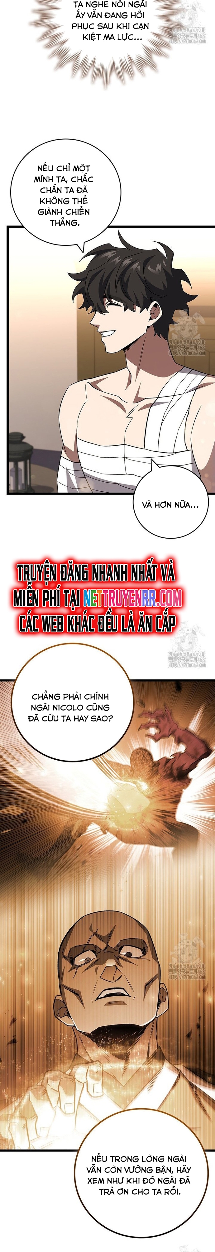 Thực Long Ma Pháp Sư Tập 93 trang 14