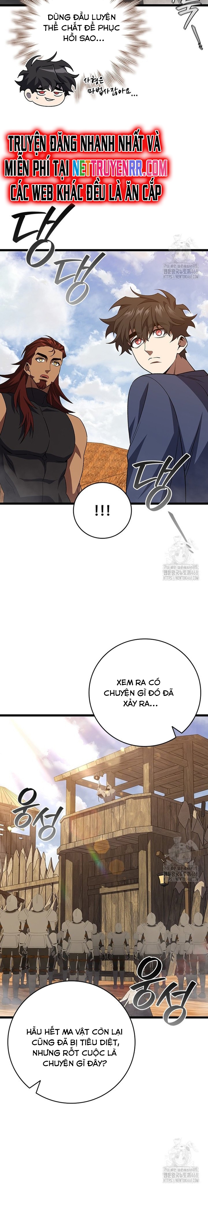 Thực Long Ma Pháp Sư Tập 93 trang 30