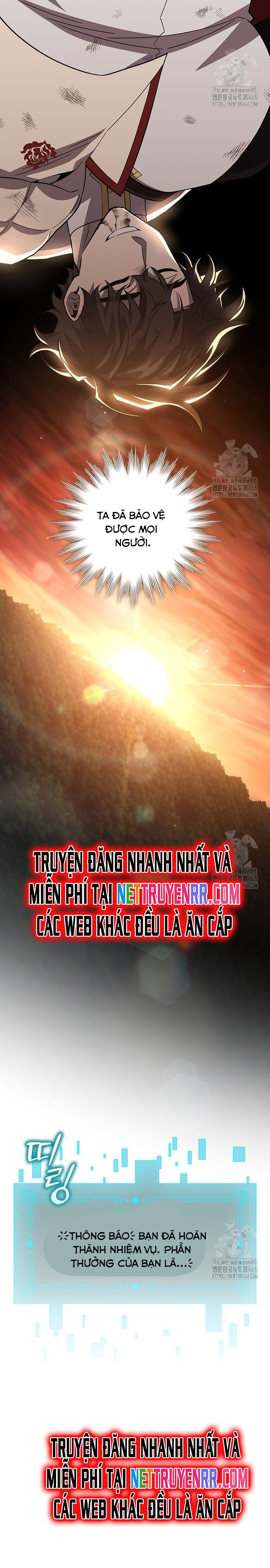 Thực Long Ma Pháp Sư Tập 93 trang 4