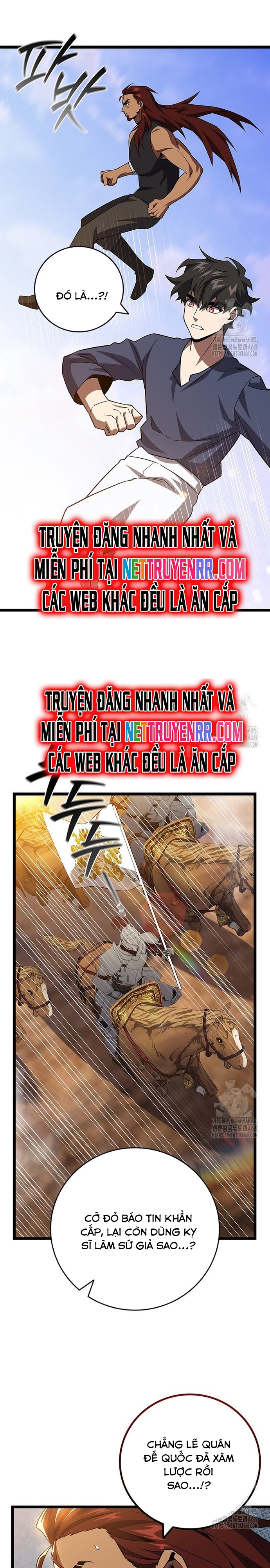Thực Long Ma Pháp Sư Tập 93 trang 31