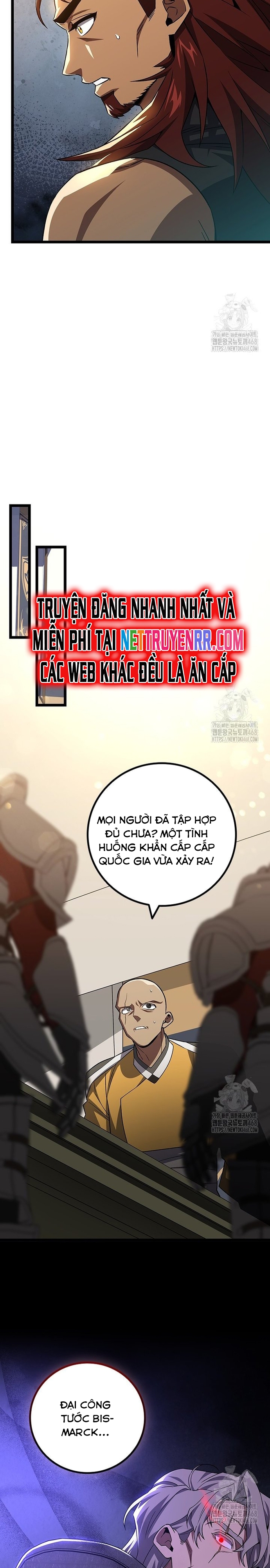 Thực Long Ma Pháp Sư Tập 93 trang 32