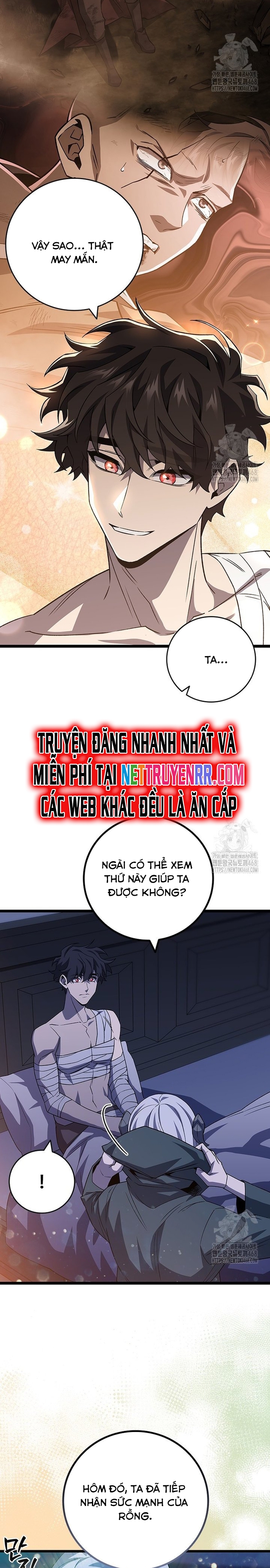 Thực Long Ma Pháp Sư Tập 93 trang 7