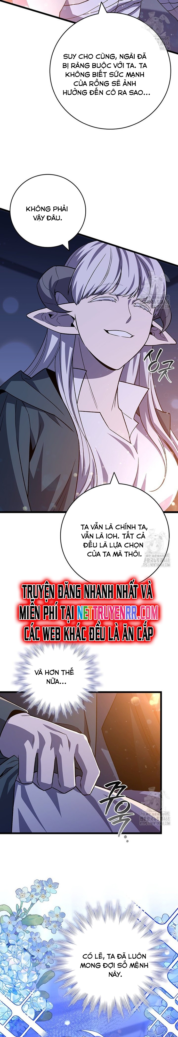 Thực Long Ma Pháp Sư Tập 93 trang 10
