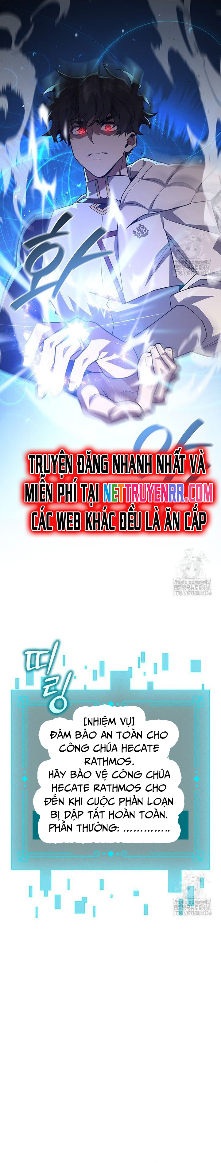 Thực Long Ma Pháp Sư Tập 94 trang 11