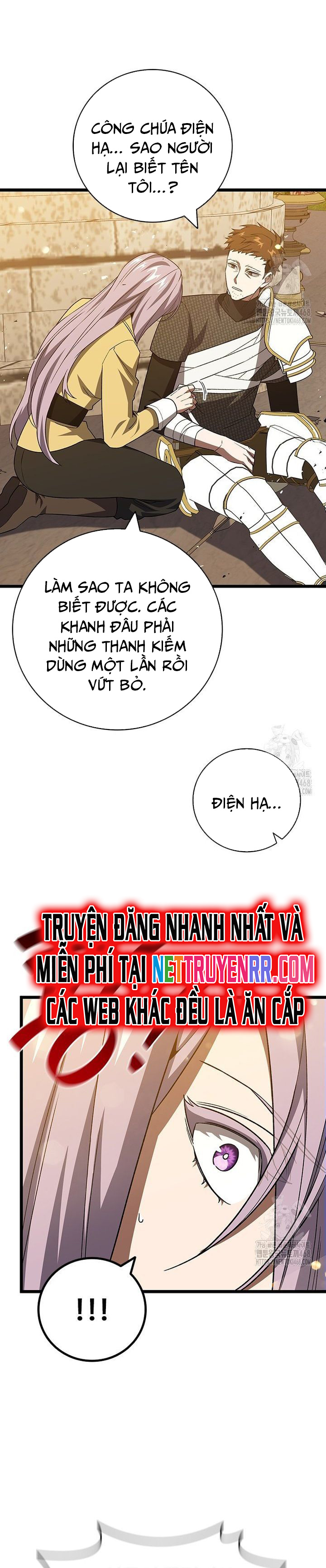 Thực Long Ma Pháp Sư Tập 94 trang 15