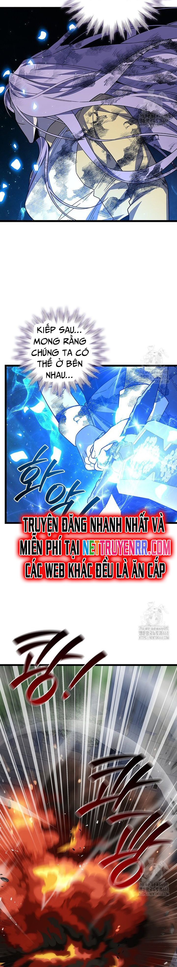 Thực Long Ma Pháp Sư Tập 94 trang 23