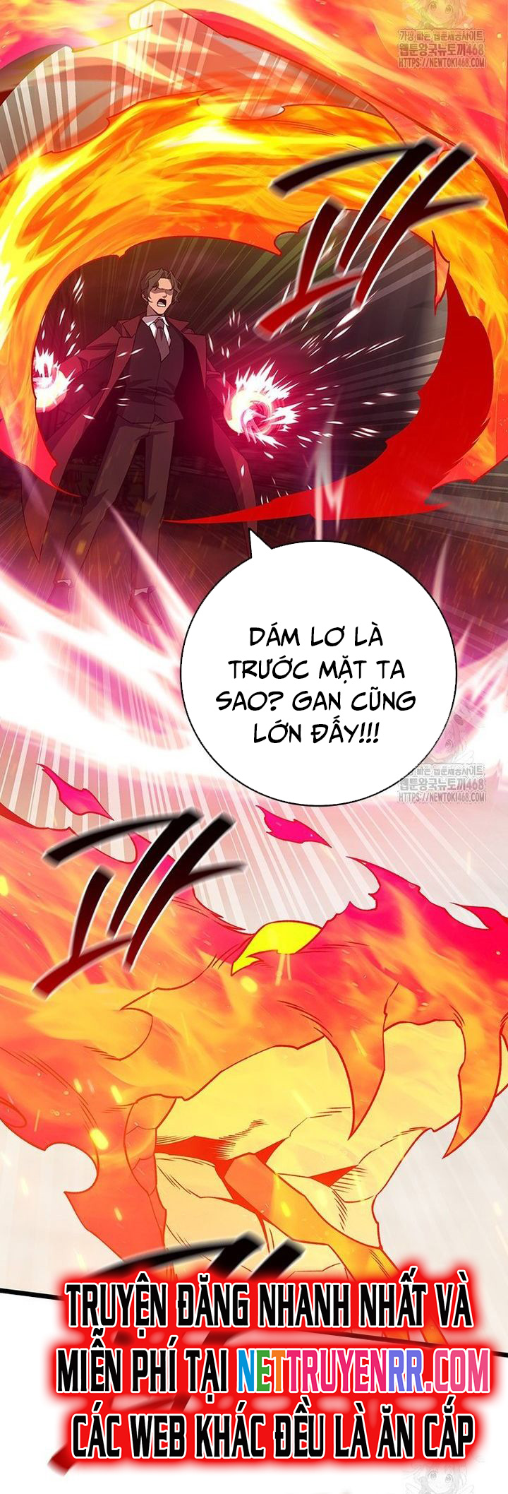 Thực Long Ma Pháp Sư Tập 94 trang 32