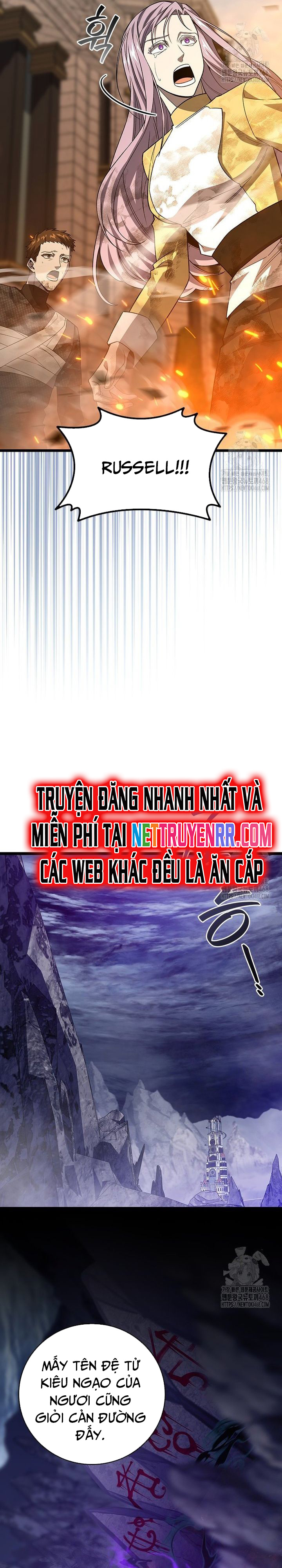 Thực Long Ma Pháp Sư Tập 94 trang 40