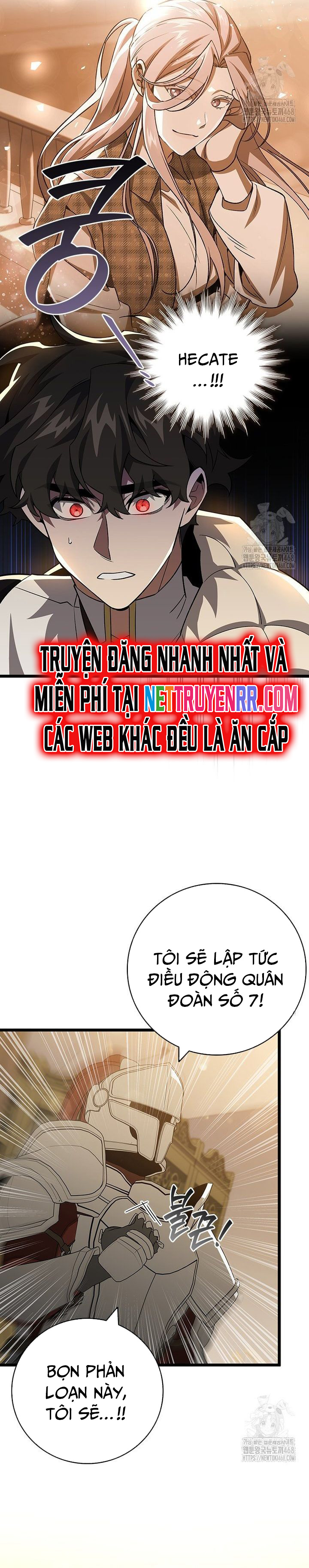Thực Long Ma Pháp Sư Tập 94 trang 5