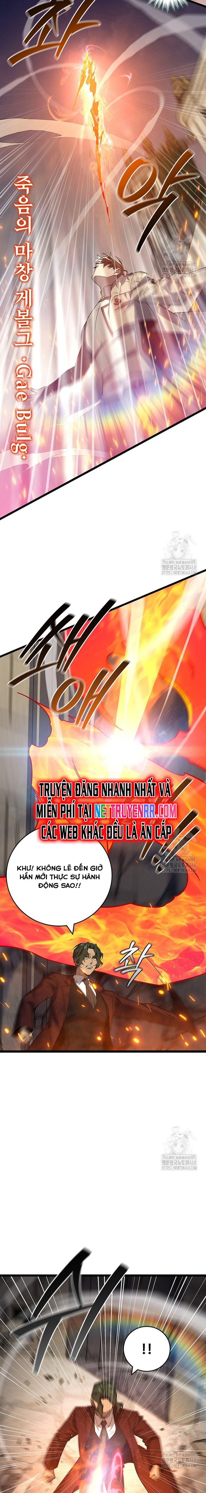 Thực Long Ma Pháp Sư Tập 95 trang 5