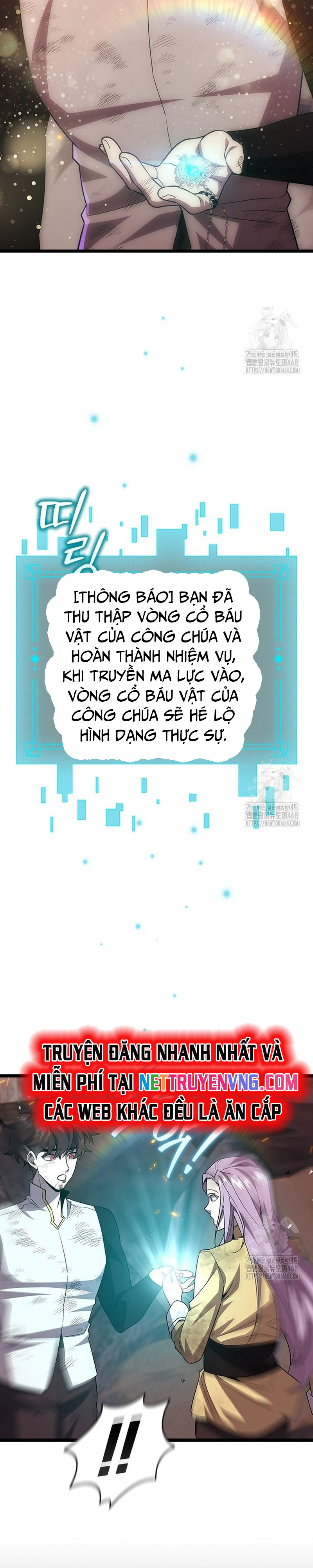 Thực Long Ma Pháp Sư Tập 96 trang 11