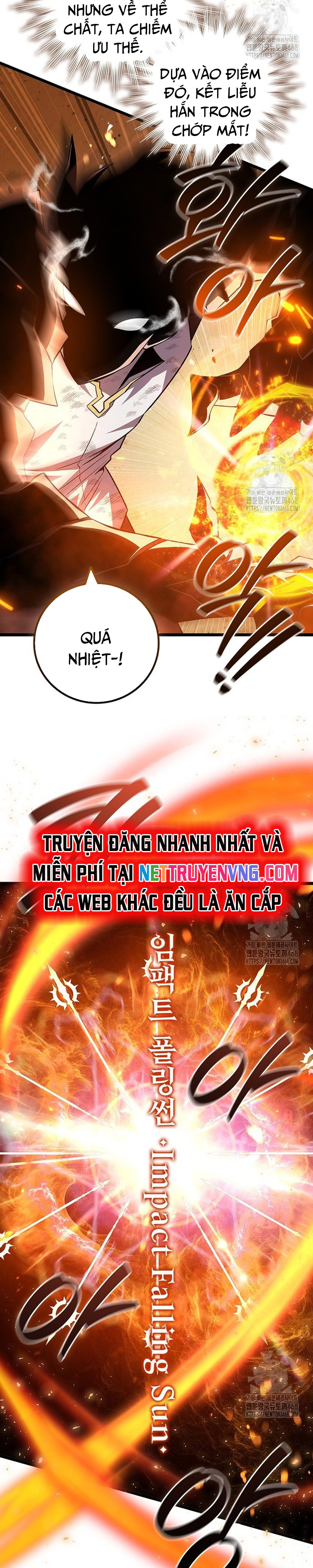 Thực Long Ma Pháp Sư Tập 96 trang 19