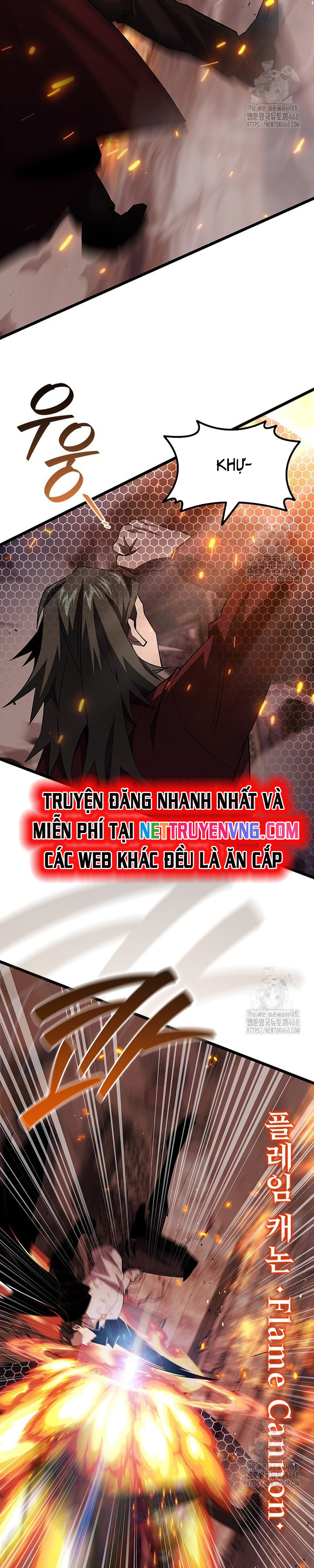 Thực Long Ma Pháp Sư Tập 96 trang 23