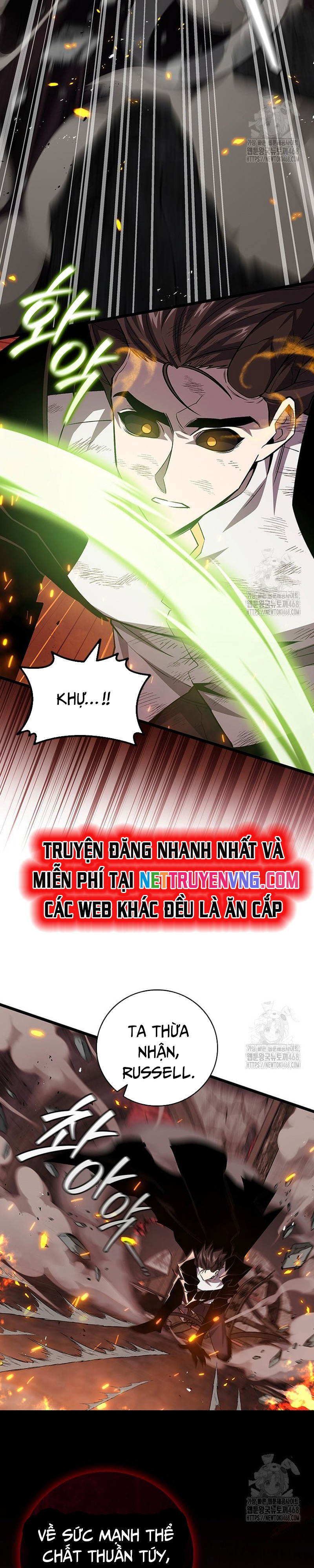Thực Long Ma Pháp Sư Tập 96 trang 25