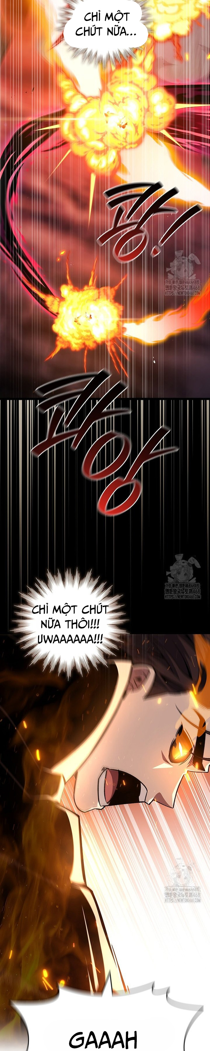 Thực Long Ma Pháp Sư Tập 96 trang 28