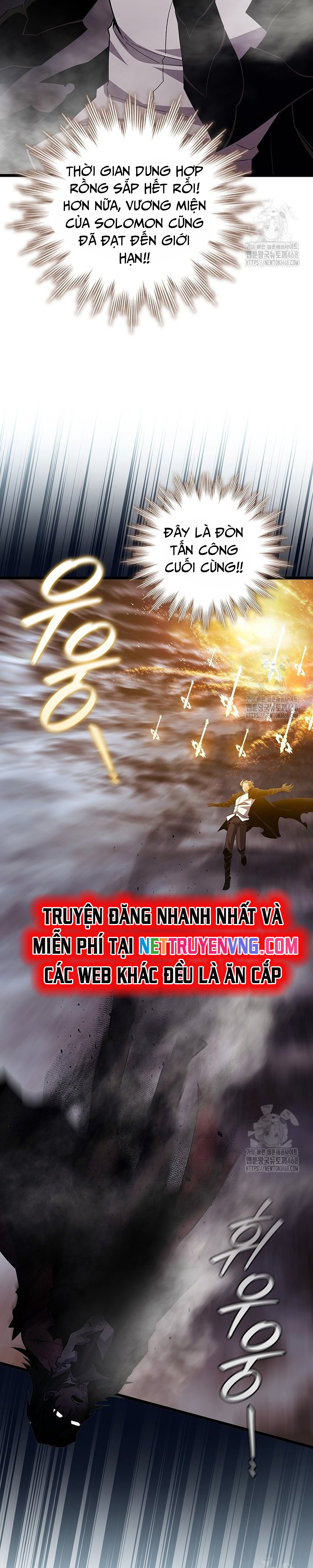 Thực Long Ma Pháp Sư Tập 96 trang 31