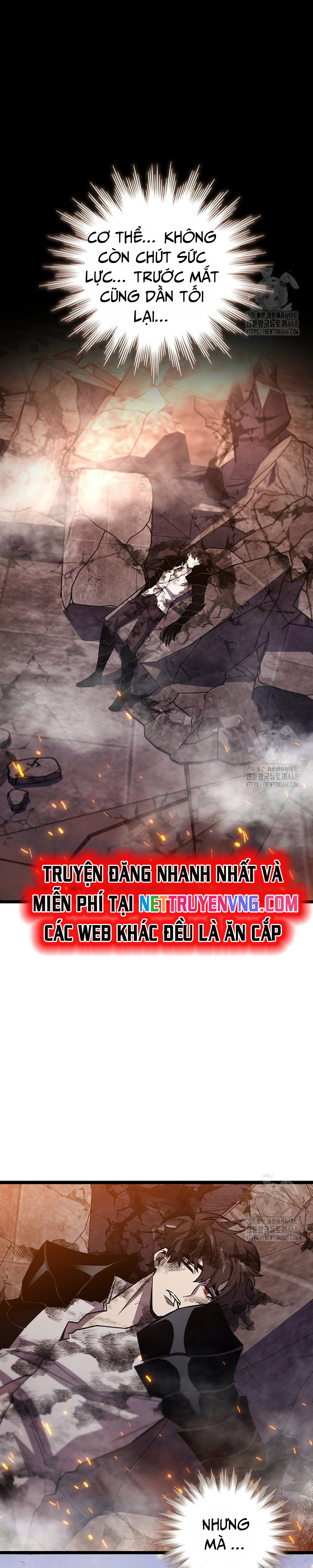 Thực Long Ma Pháp Sư Tập 96 trang 35
