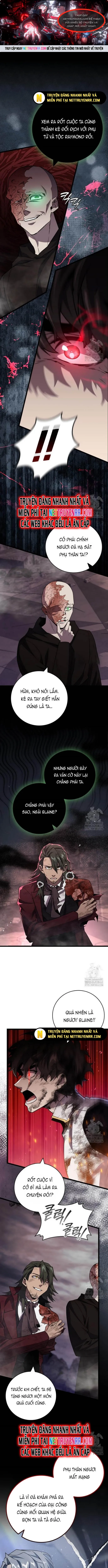 Thực Long Ma Pháp Sư Tập 97 trang 1