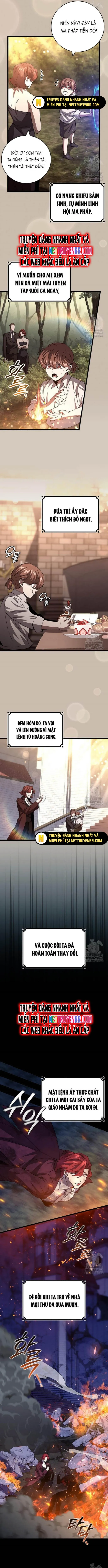 Thực Long Ma Pháp Sư Tập 97 trang 5