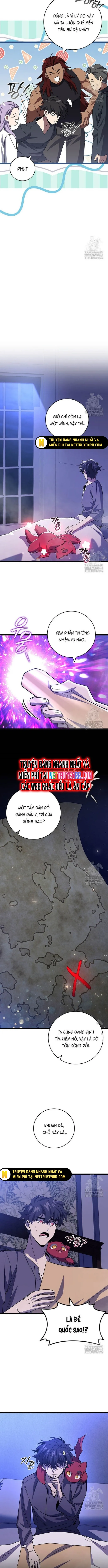 Thực Long Ma Pháp Sư Tập 98 trang 12
