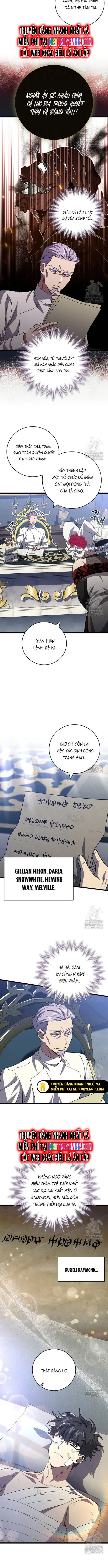 Thực Long Ma Pháp Sư Tập 98 trang 3