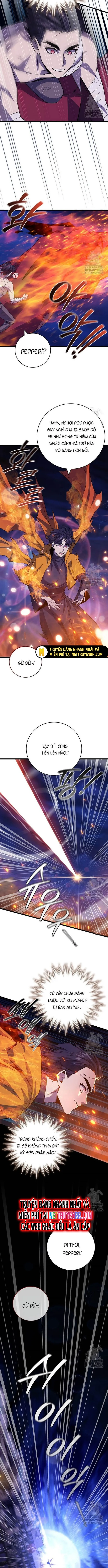 Thực Long Ma Pháp Sư Tập 98 trang 9