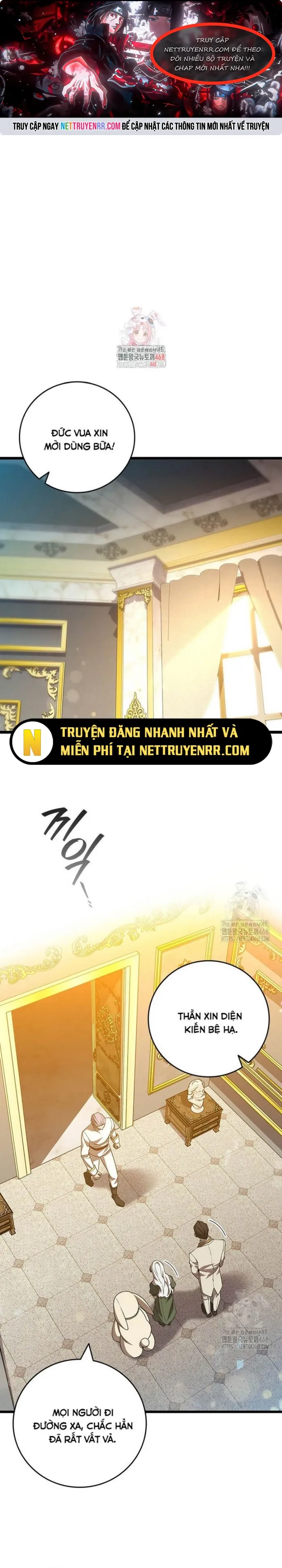 Thực Long Ma Pháp Sư Tập 99 trang 1