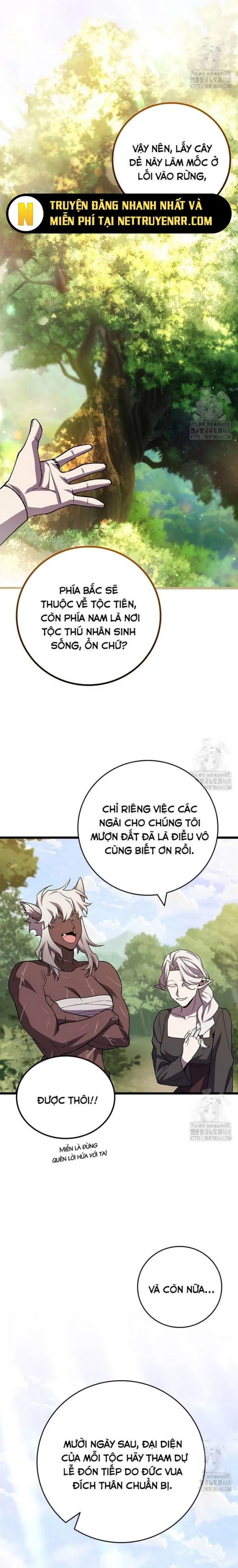 Thực Long Ma Pháp Sư Tập 99 trang 19