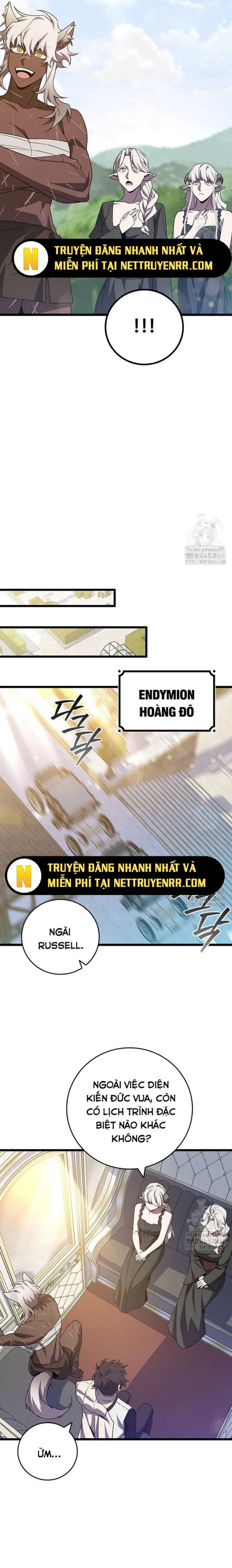 Thực Long Ma Pháp Sư Tập 99 trang 20