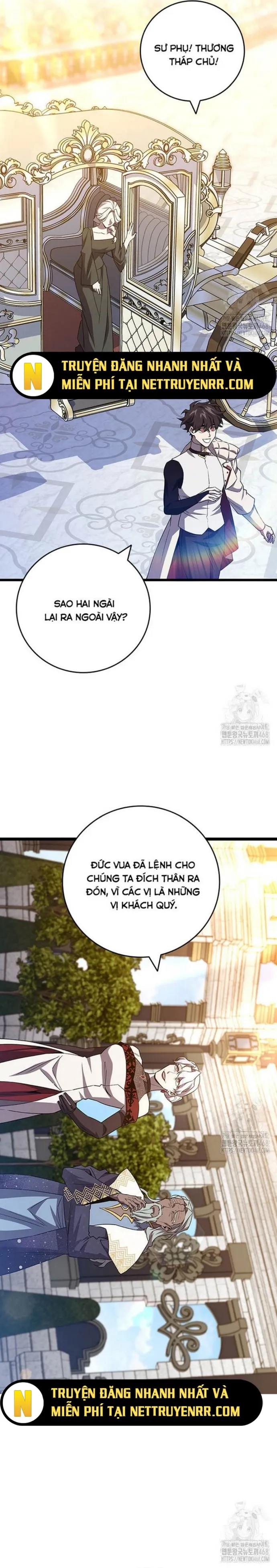 Thực Long Ma Pháp Sư Tập 99 trang 24