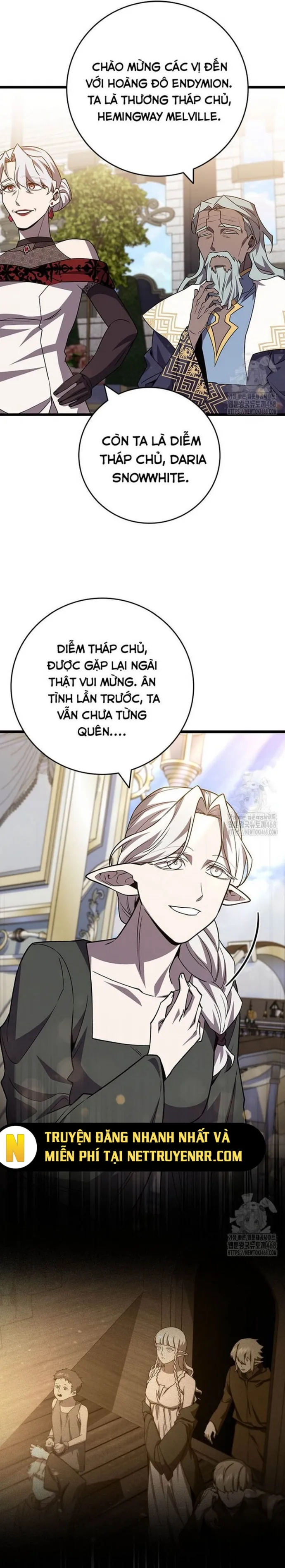 Thực Long Ma Pháp Sư Tập 99 trang 25