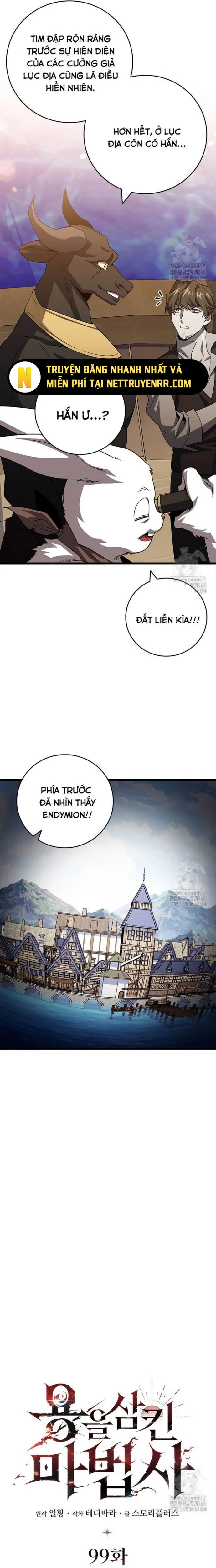 Thực Long Ma Pháp Sư Tập 99 trang 5