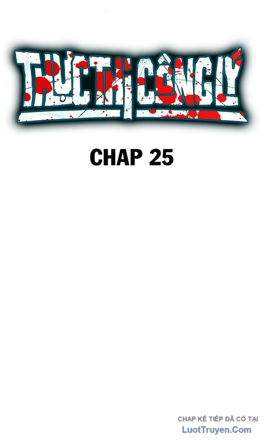 Thực Thi Công Lý Tập 25 trang 64