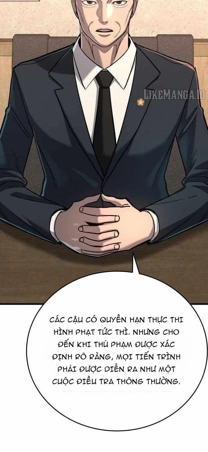 Thực Thi Công Lý Tập 33 trang 116