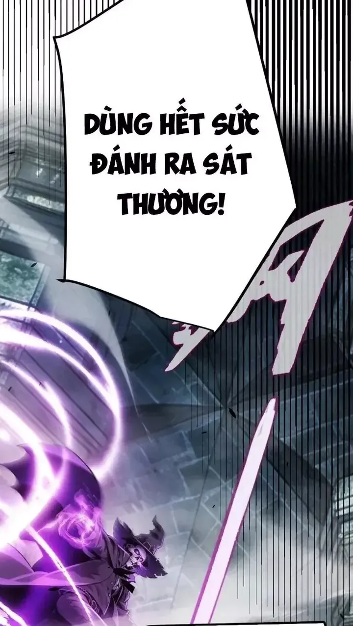 Thức Tỉnh Thiên Phú Thần Thoại, Ta Nhất Kiếm Trảm Thần Tập 52 trang 37
